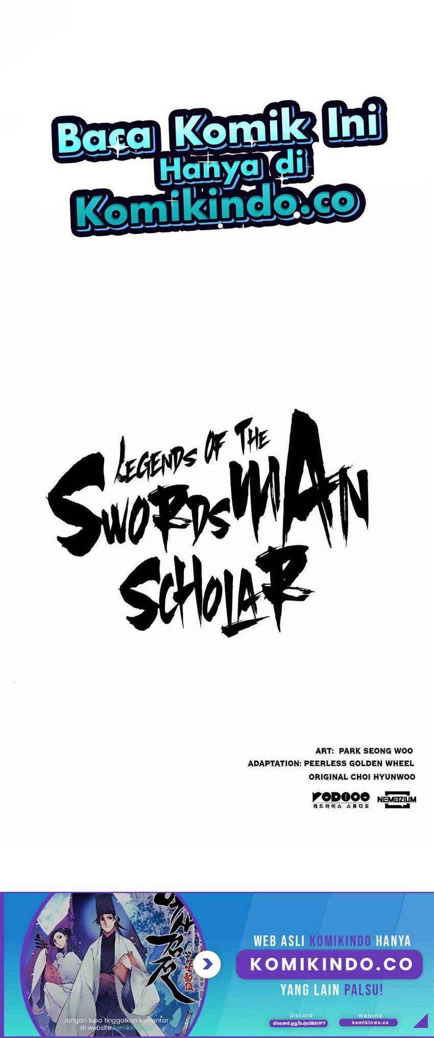 Records of the Swordsman Scholar Chapter 76 - halaman 70