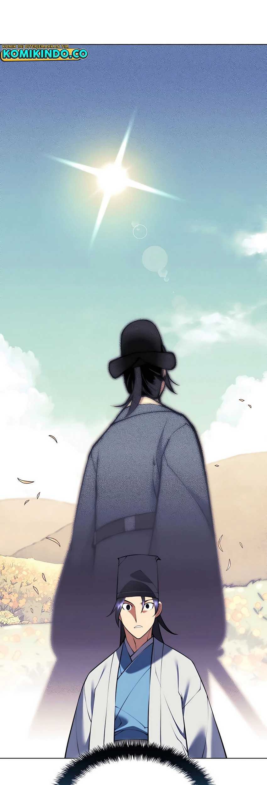 Records of the Swordsman Scholar Chapter 77 - halaman 14