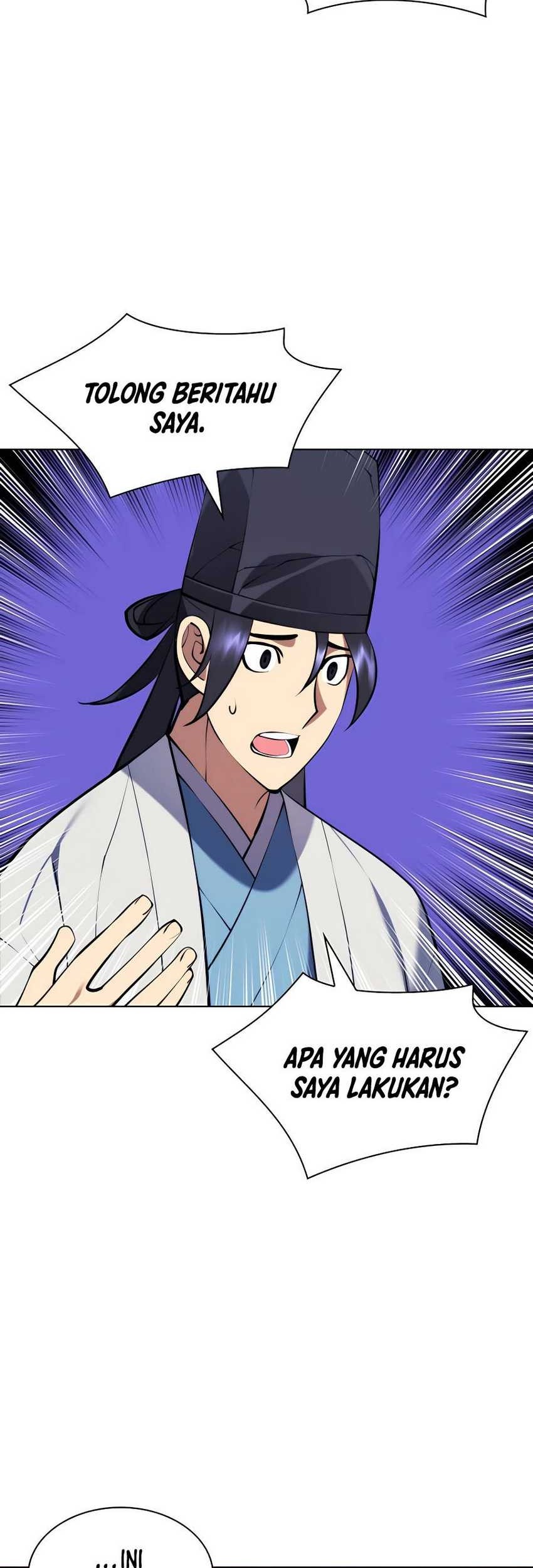 Records of the Swordsman Scholar Chapter 77 - halaman 19