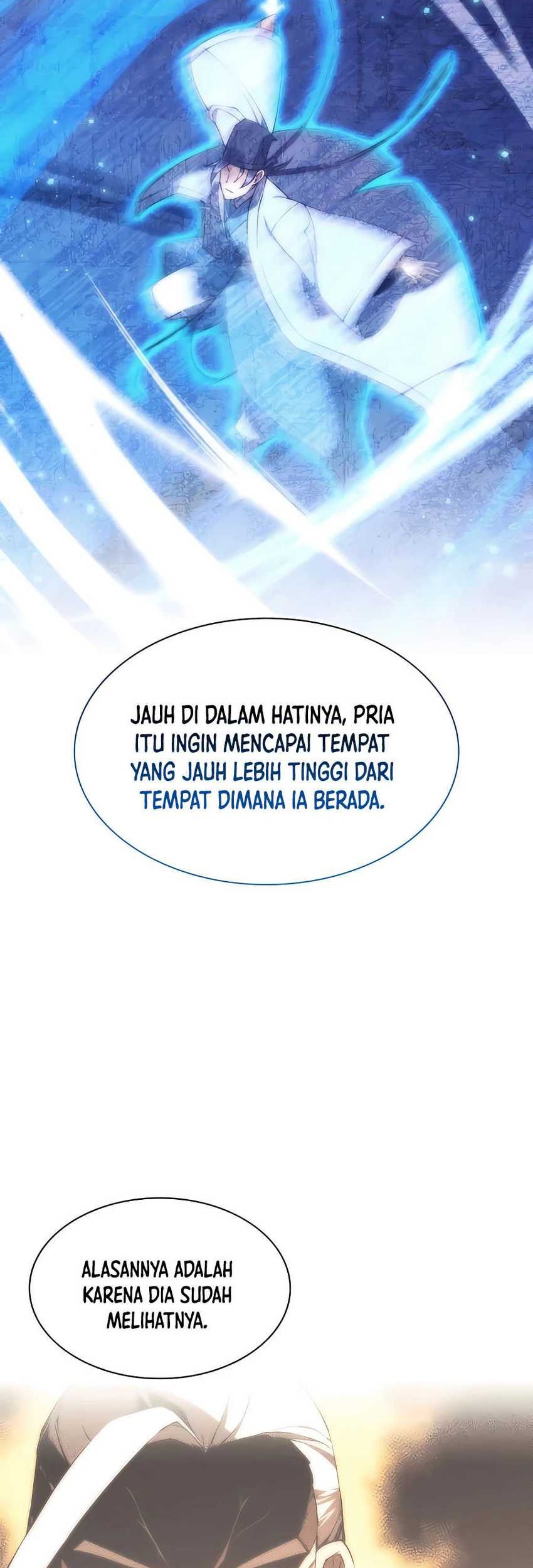 Records of the Swordsman Scholar Chapter 77 - halaman 24