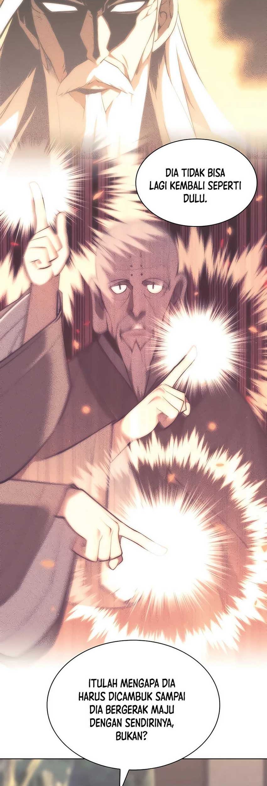 Records of the Swordsman Scholar Chapter 77 - halaman 25