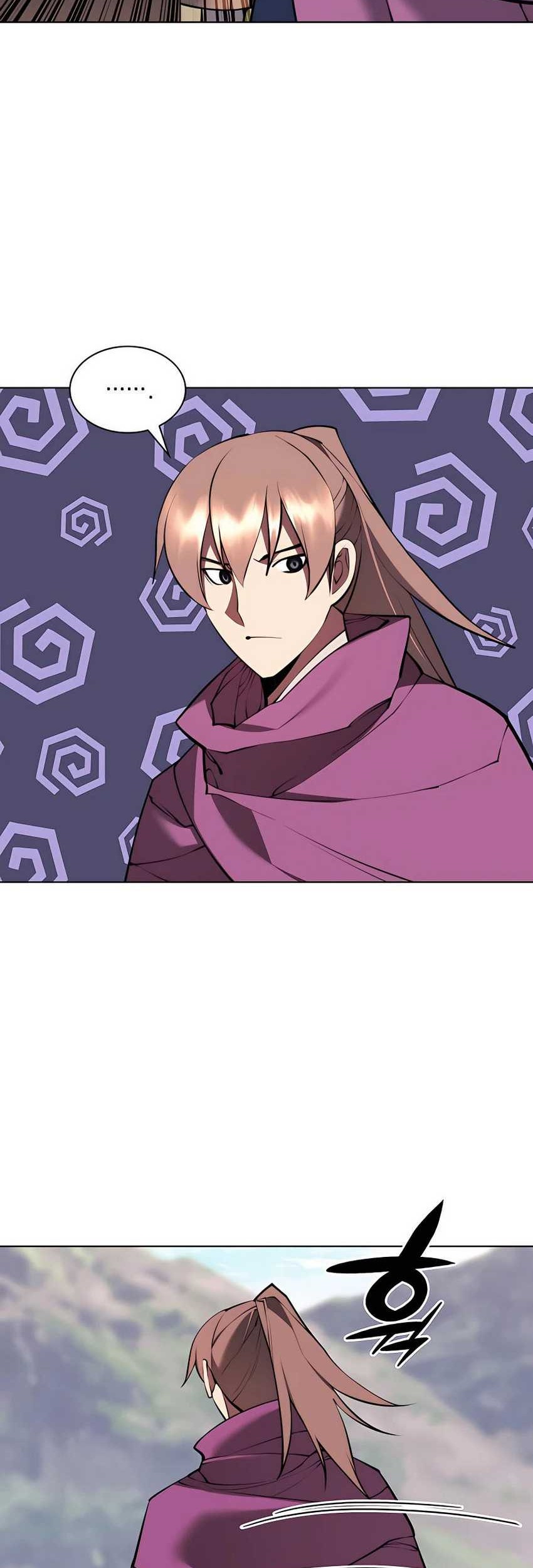 Records of the Swordsman Scholar Chapter 77 - halaman 28