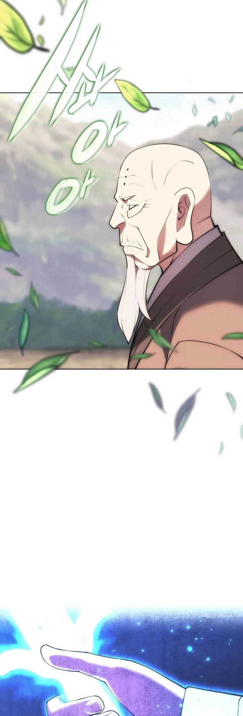 Records of the Swordsman Scholar Chapter 77 - halaman 30