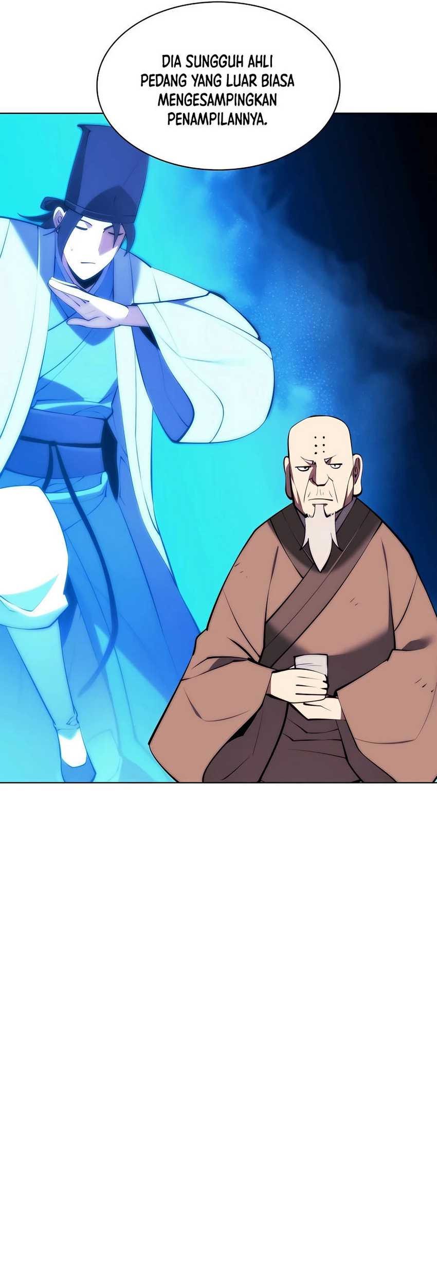 Records of the Swordsman Scholar Chapter 77 - halaman 32