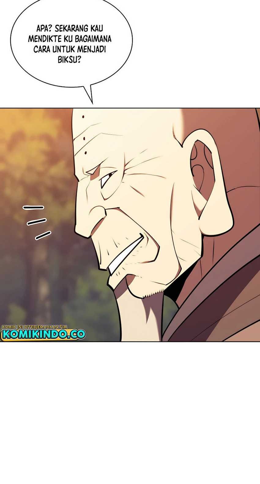 Records of the Swordsman Scholar Chapter 77 - halaman 36