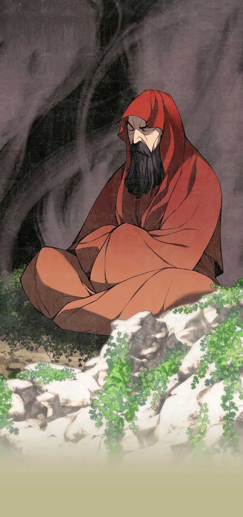 Records of the Swordsman Scholar Chapter 77 - halaman 41