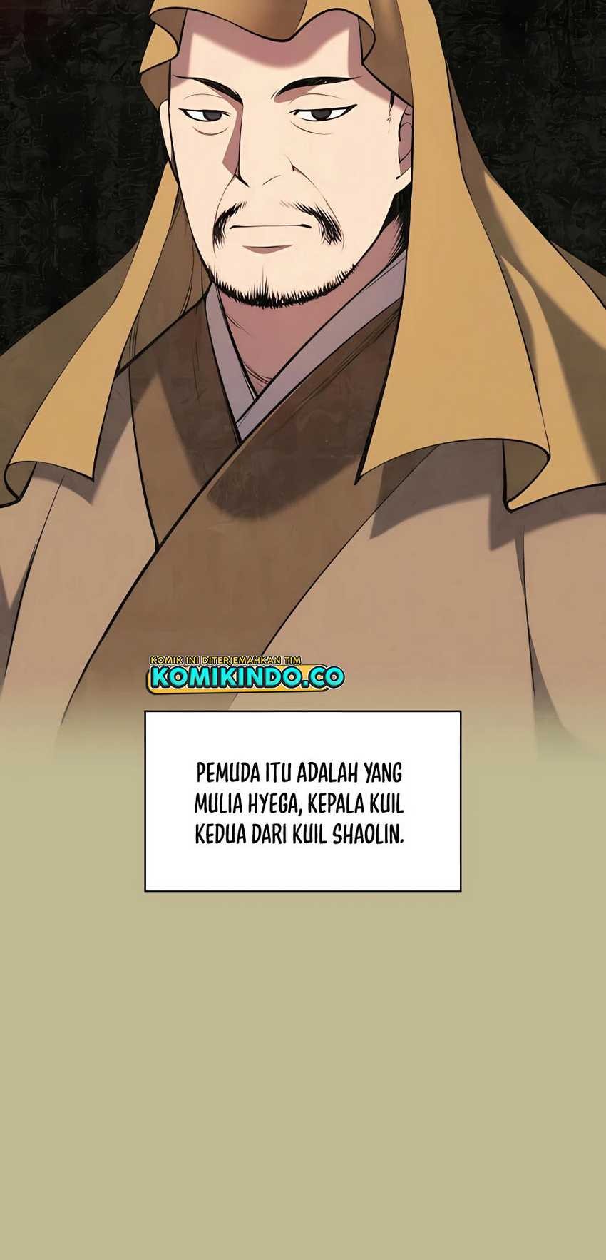 Records of the Swordsman Scholar Chapter 77 - halaman 46