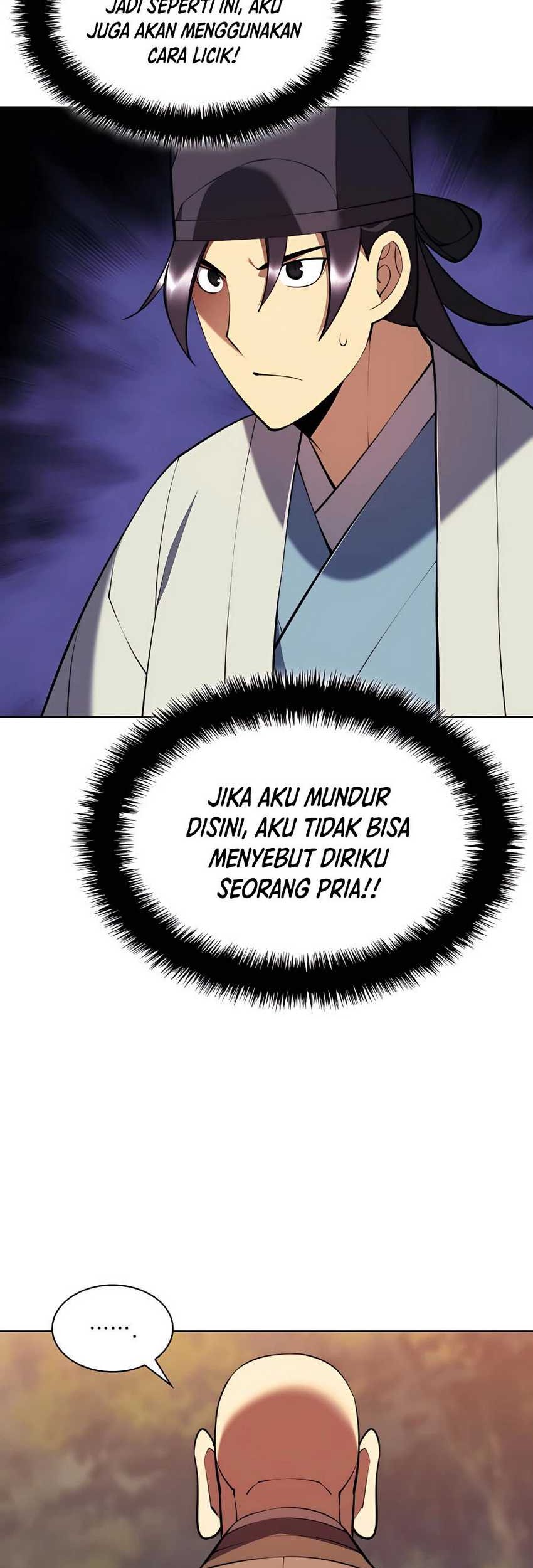 Records of the Swordsman Scholar Chapter 77 - halaman 49