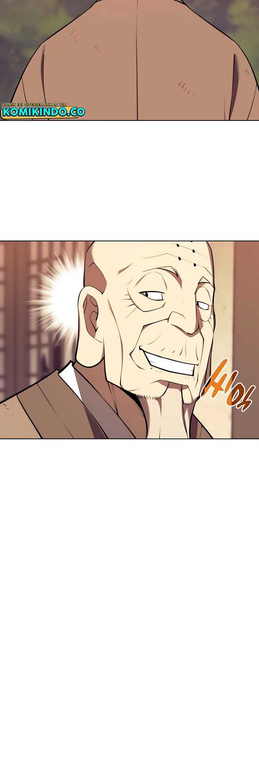 Records of the Swordsman Scholar Chapter 77 - halaman 50