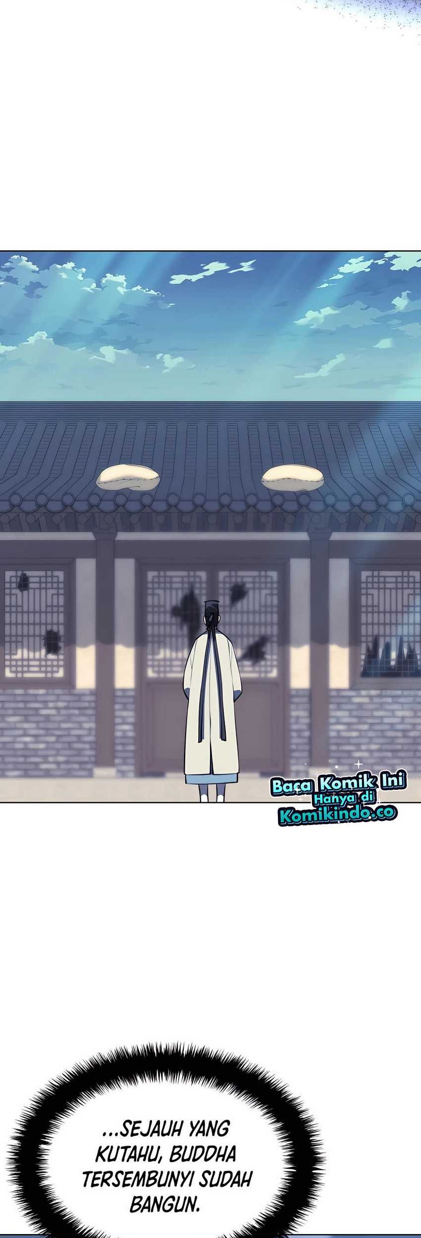 Records of the Swordsman Scholar Chapter 77 - halaman 53