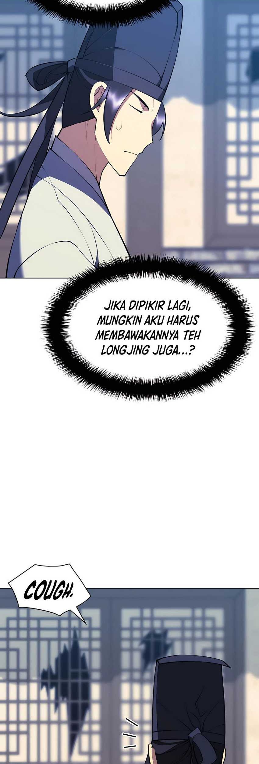 Records of the Swordsman Scholar Chapter 77 - halaman 54