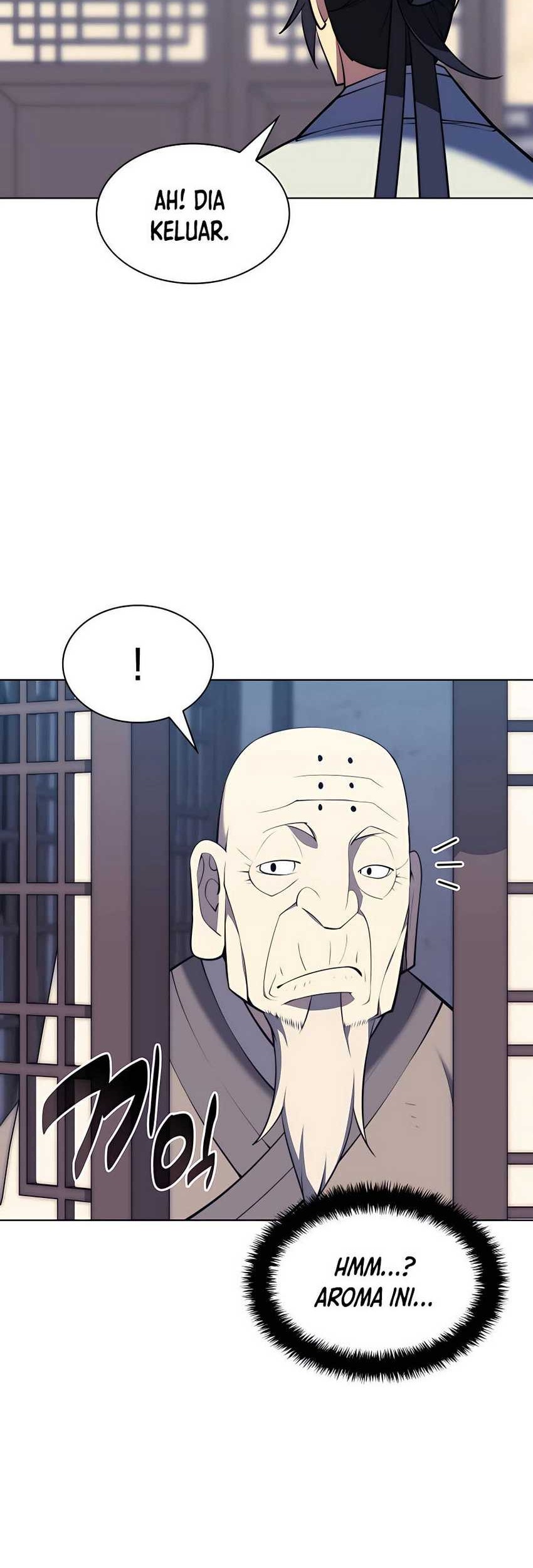 Records of the Swordsman Scholar Chapter 77 - halaman 55