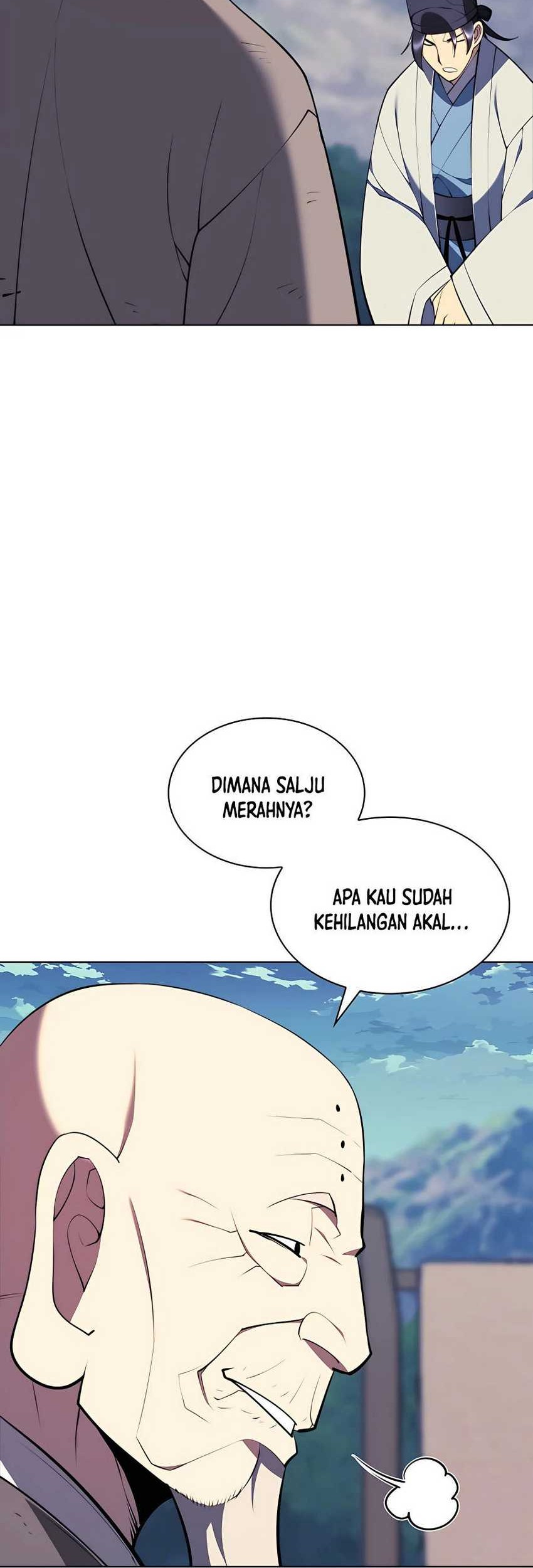 Records of the Swordsman Scholar Chapter 77 - halaman 58