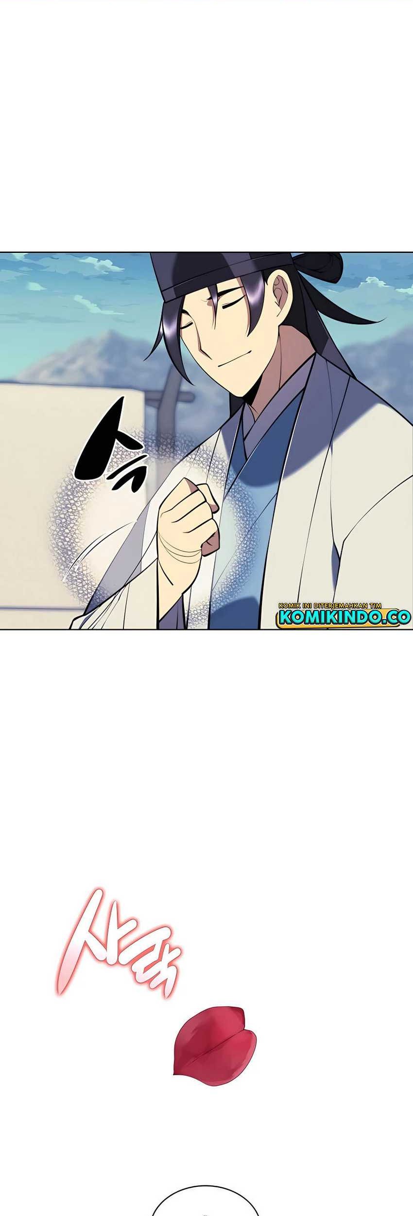 Records of the Swordsman Scholar Chapter 77 - halaman 59