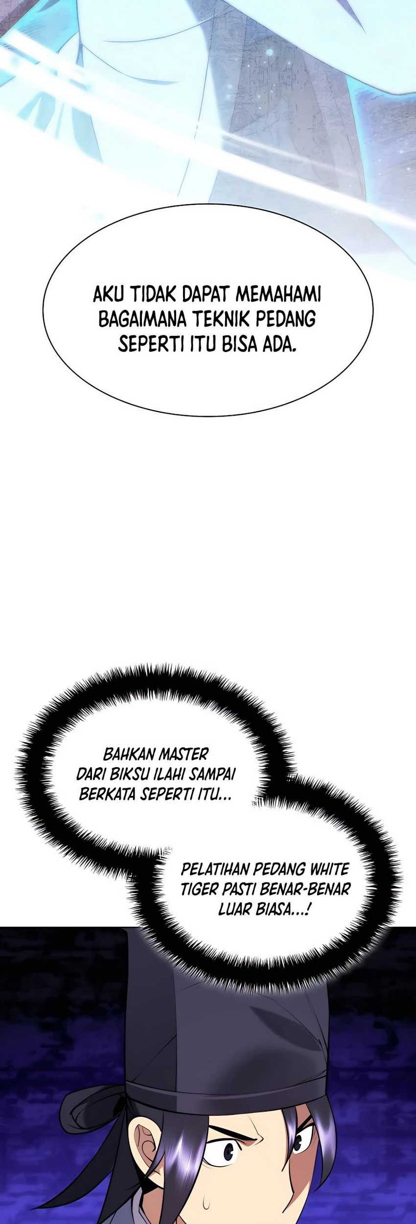 Records of the Swordsman Scholar Chapter 78 - halaman 14