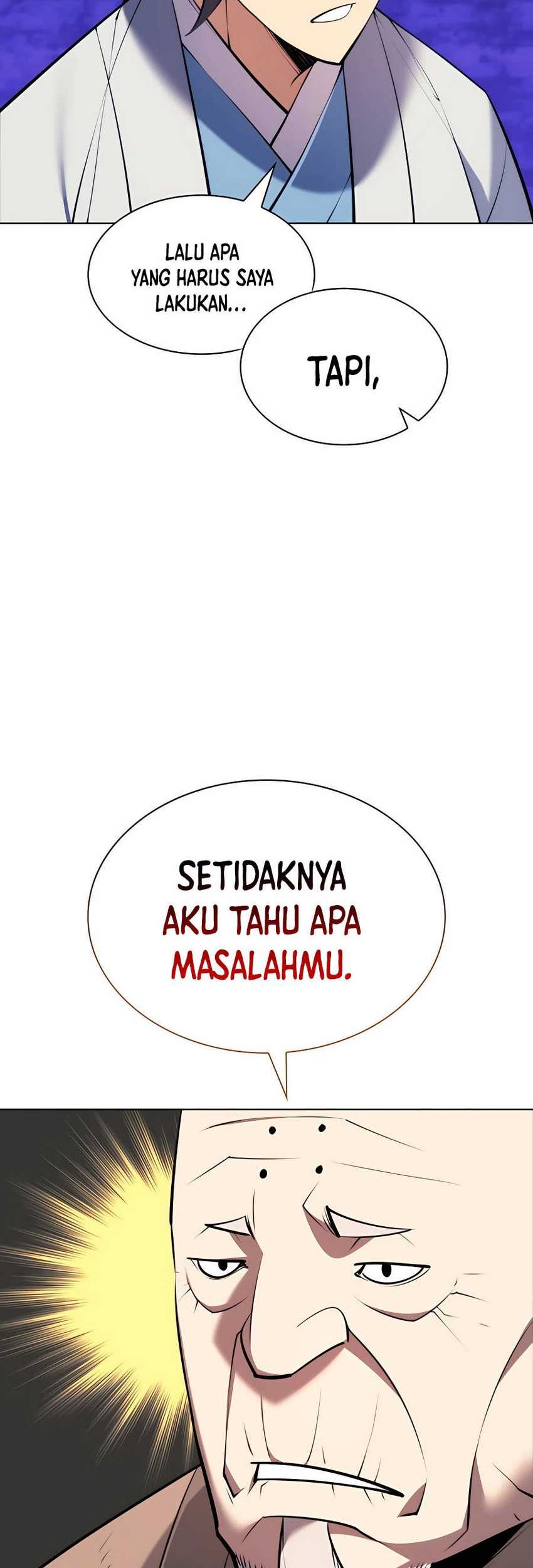 Records of the Swordsman Scholar Chapter 78 - halaman 15