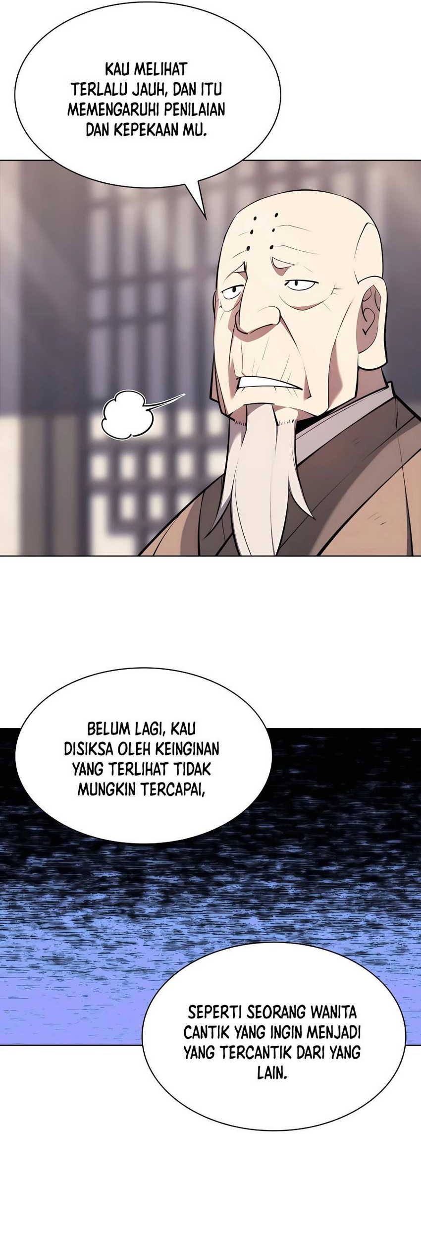 Records of the Swordsman Scholar Chapter 78 - halaman 19