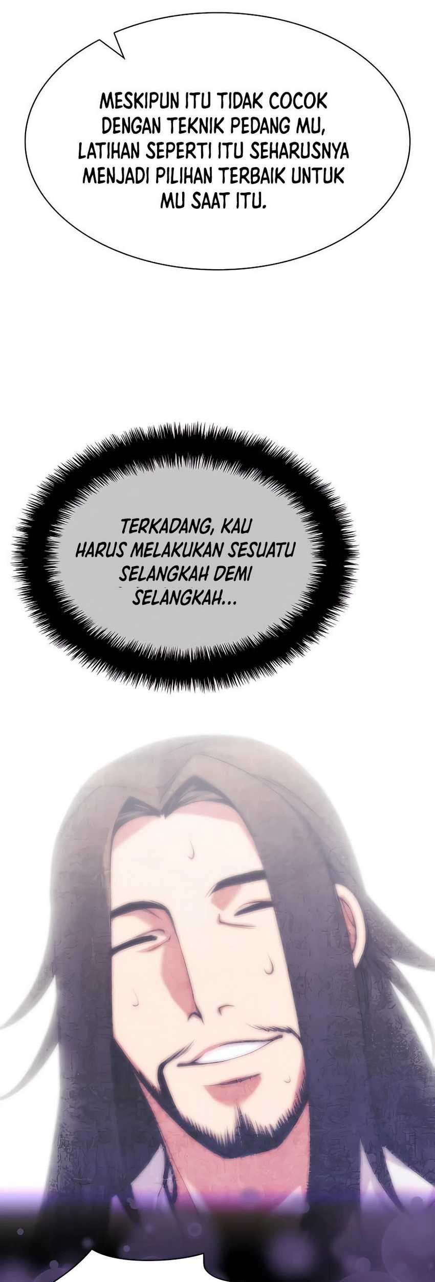 Records of the Swordsman Scholar Chapter 78 - halaman 22