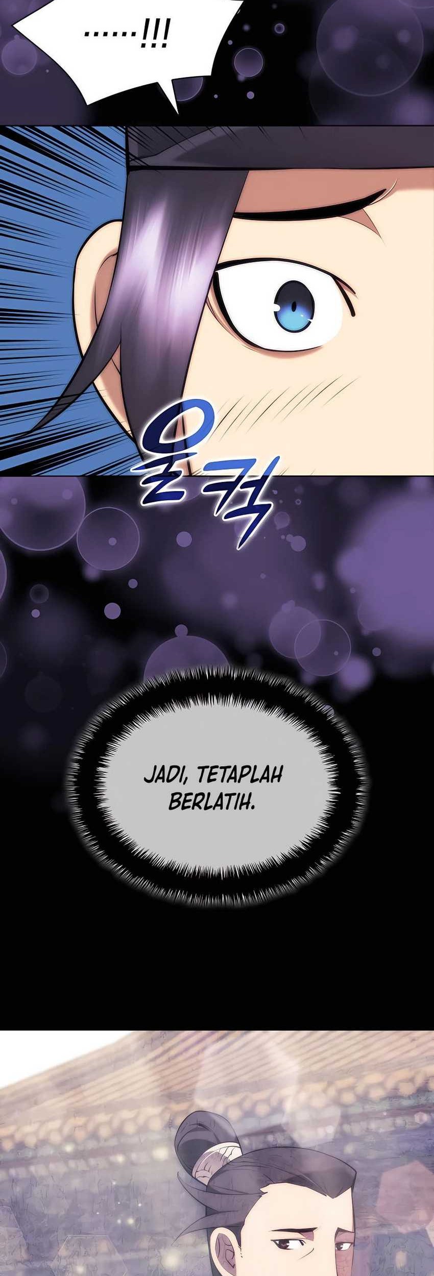 Records of the Swordsman Scholar Chapter 78 - halaman 23