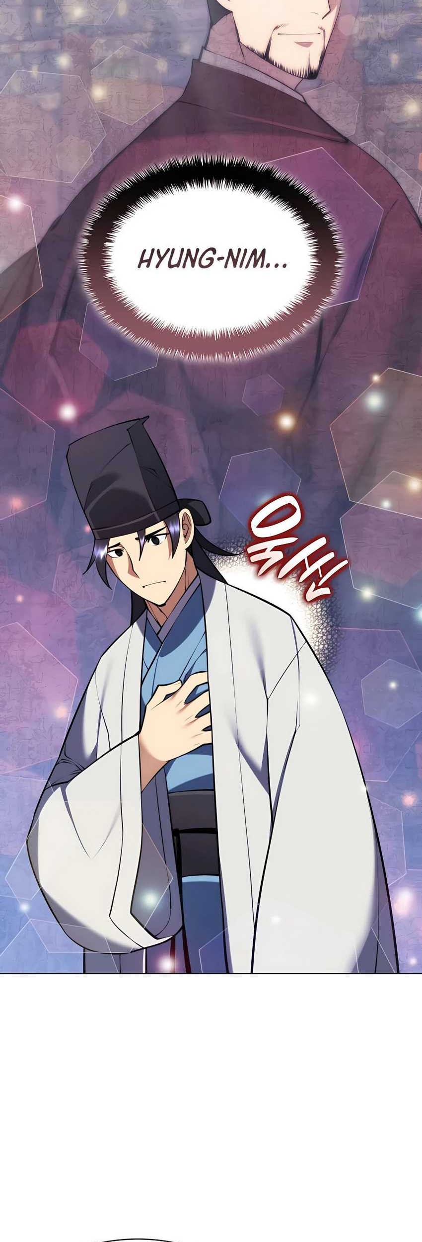 Records of the Swordsman Scholar Chapter 78 - halaman 24