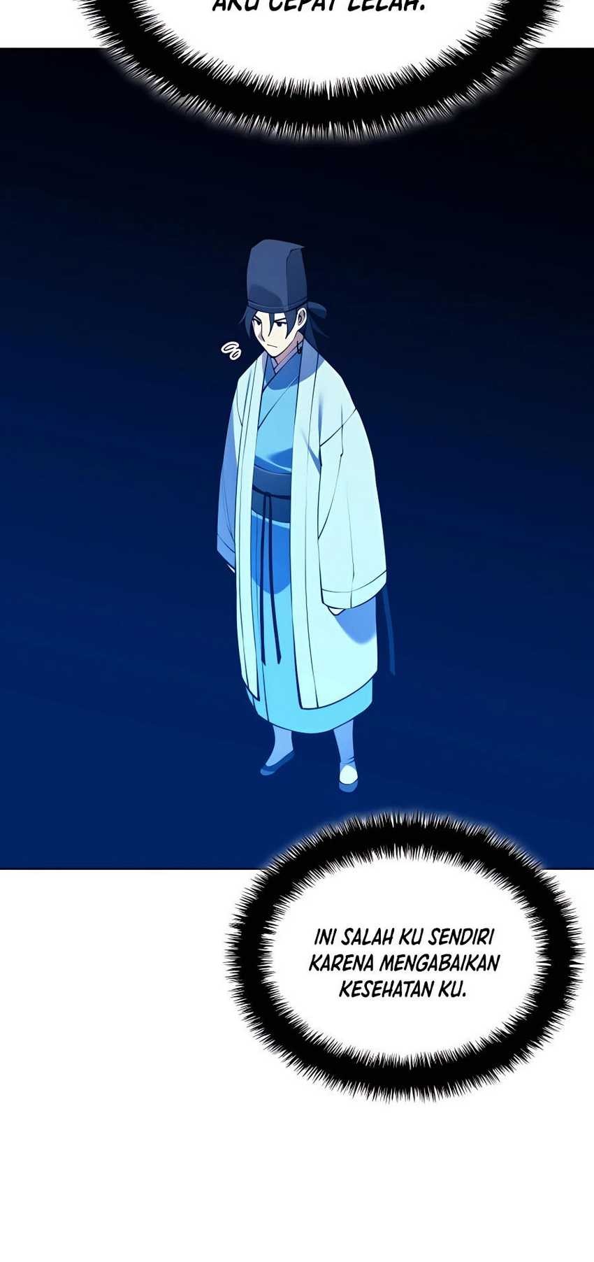 Records of the Swordsman Scholar Chapter 78 - halaman 26