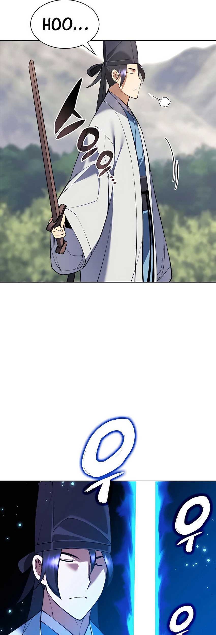 Records of the Swordsman Scholar Chapter 78 - halaman 30