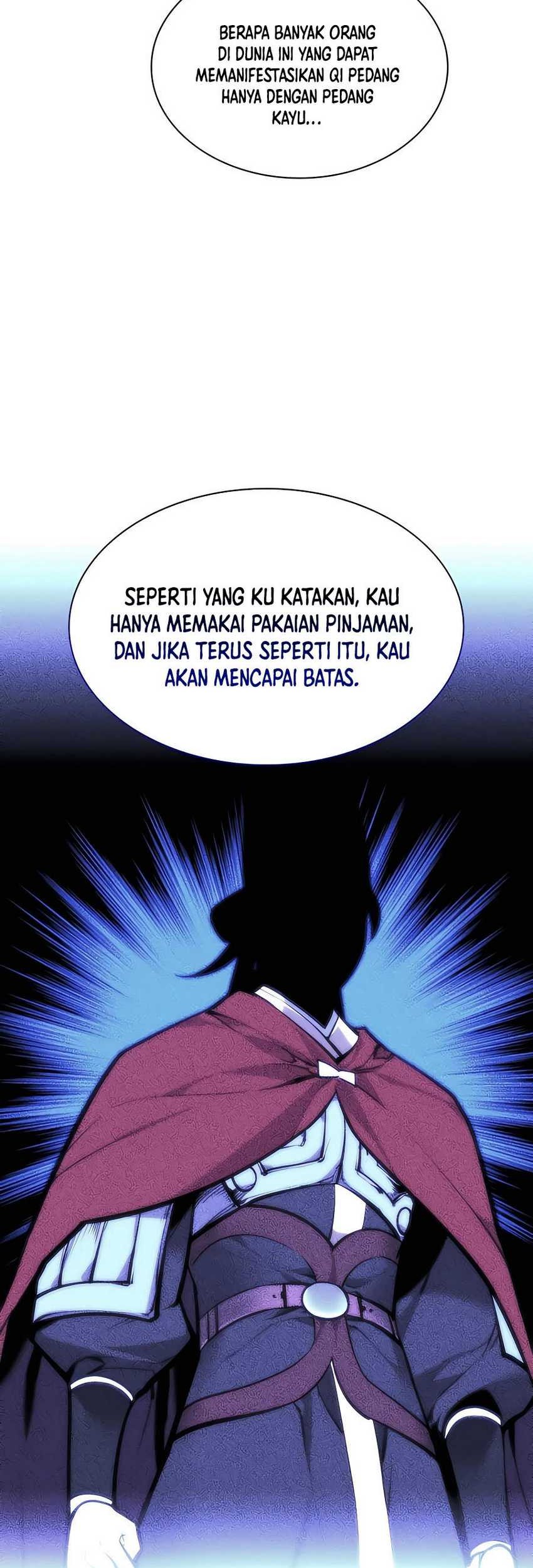 Records of the Swordsman Scholar Chapter 78 - halaman 34