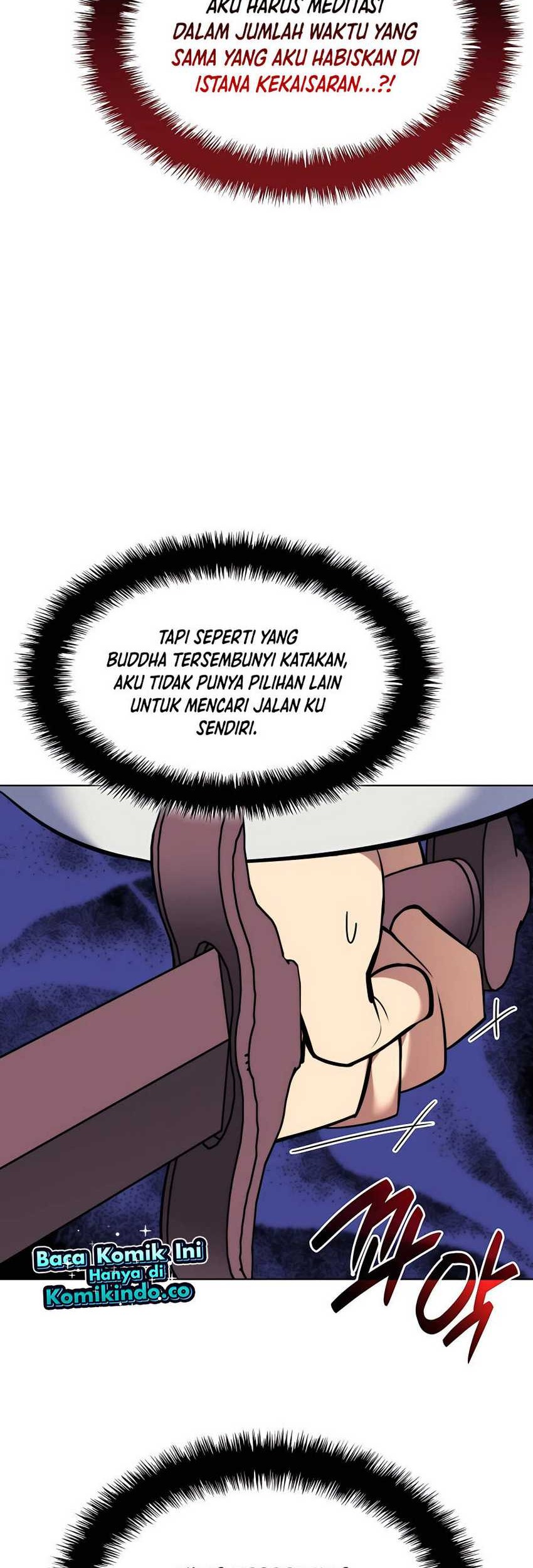 Records of the Swordsman Scholar Chapter 78 - halaman 40