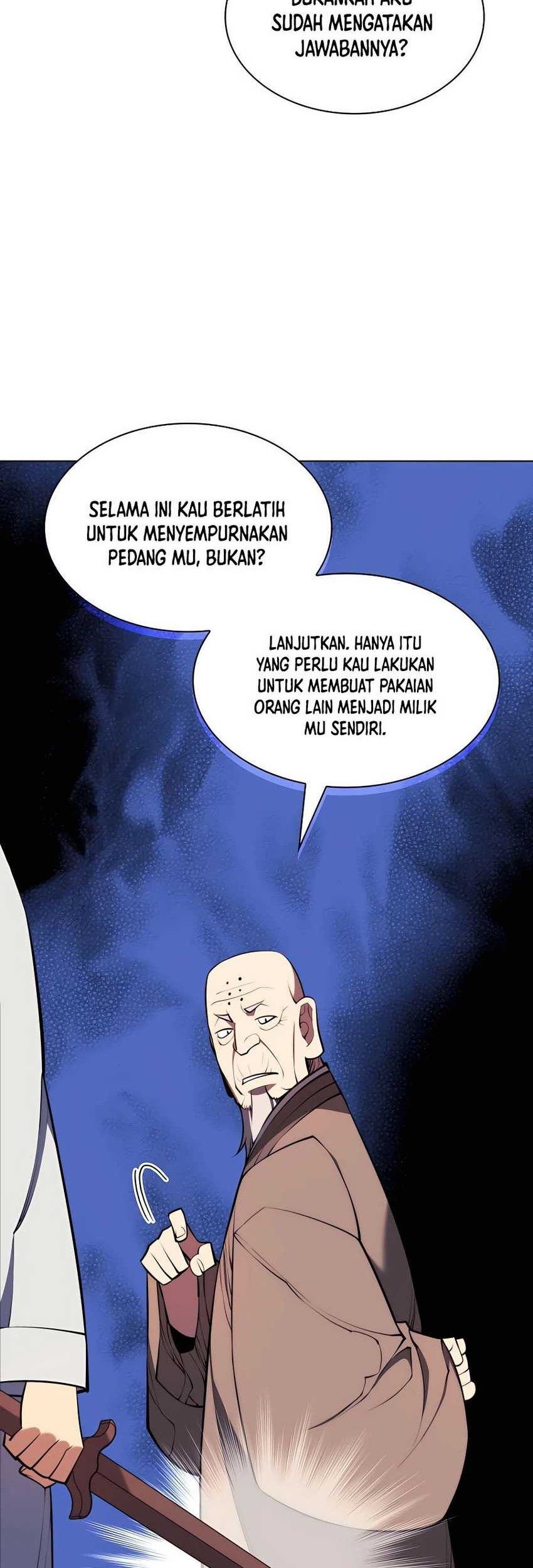 Records of the Swordsman Scholar Chapter 78 - halaman 45