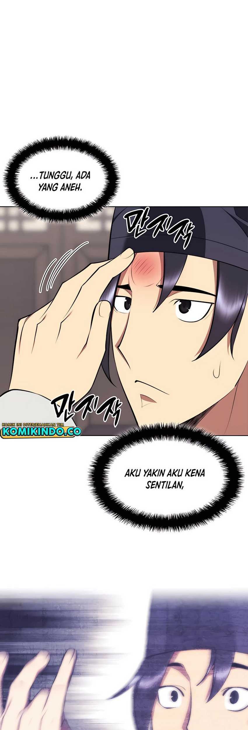 Records of the Swordsman Scholar Chapter 78 - halaman 52