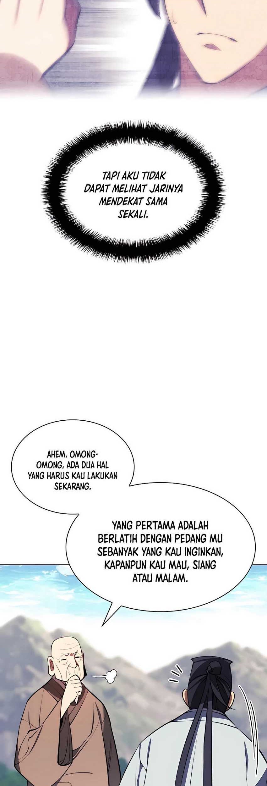Records of the Swordsman Scholar Chapter 78 - halaman 53