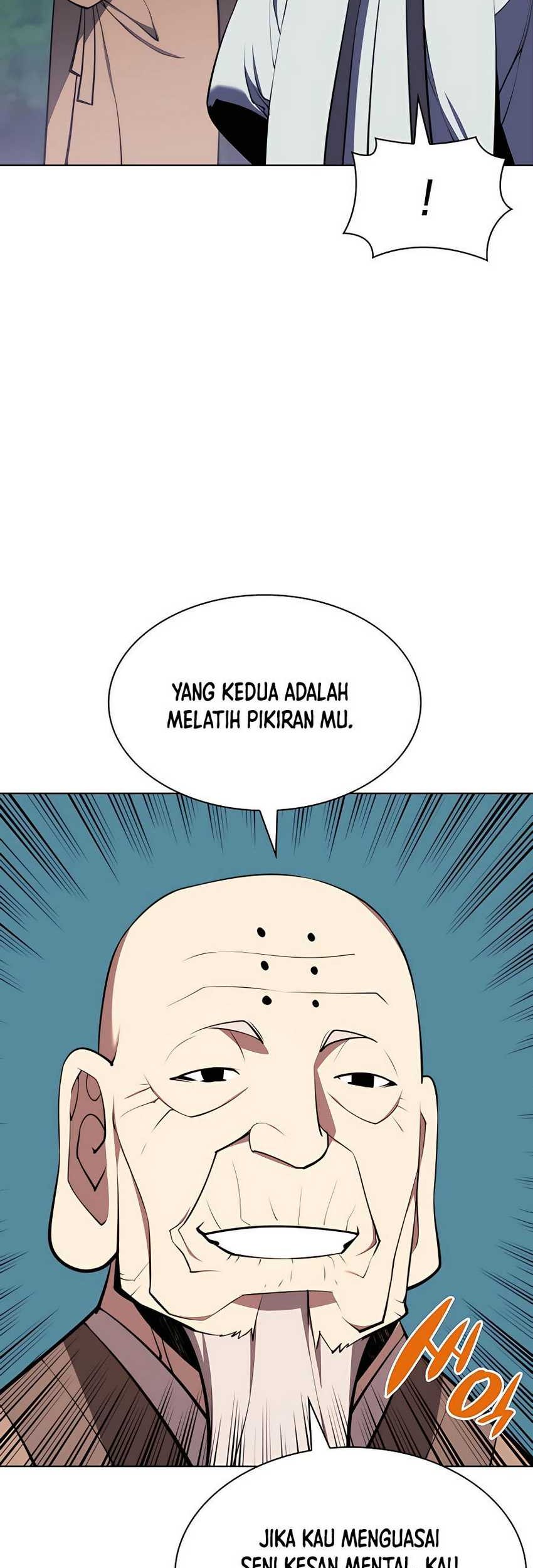Records of the Swordsman Scholar Chapter 78 - halaman 54