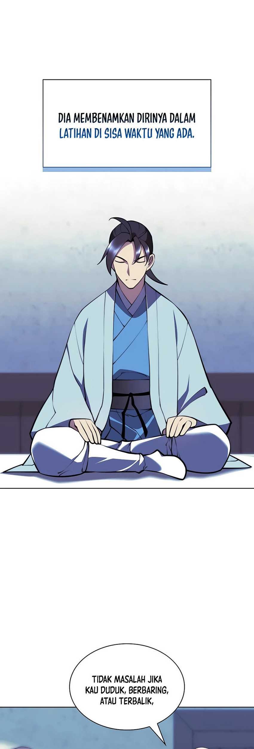Records of the Swordsman Scholar Chapter 78 - halaman 57