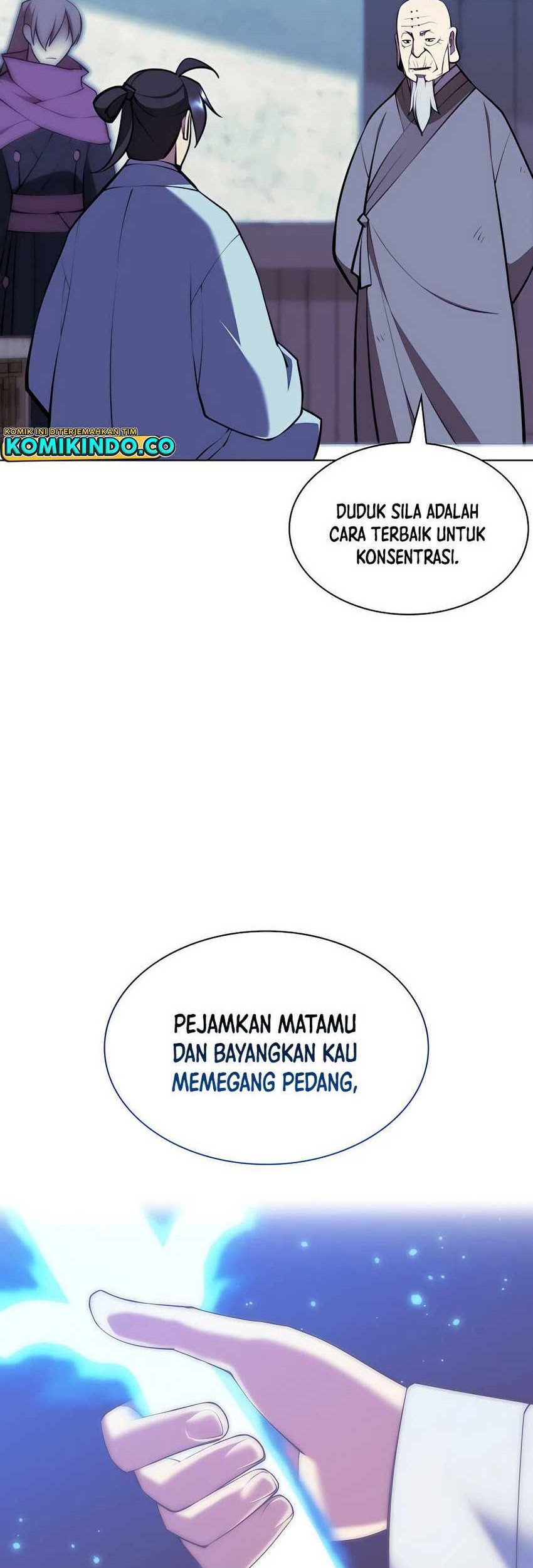Records of the Swordsman Scholar Chapter 78 - halaman 58