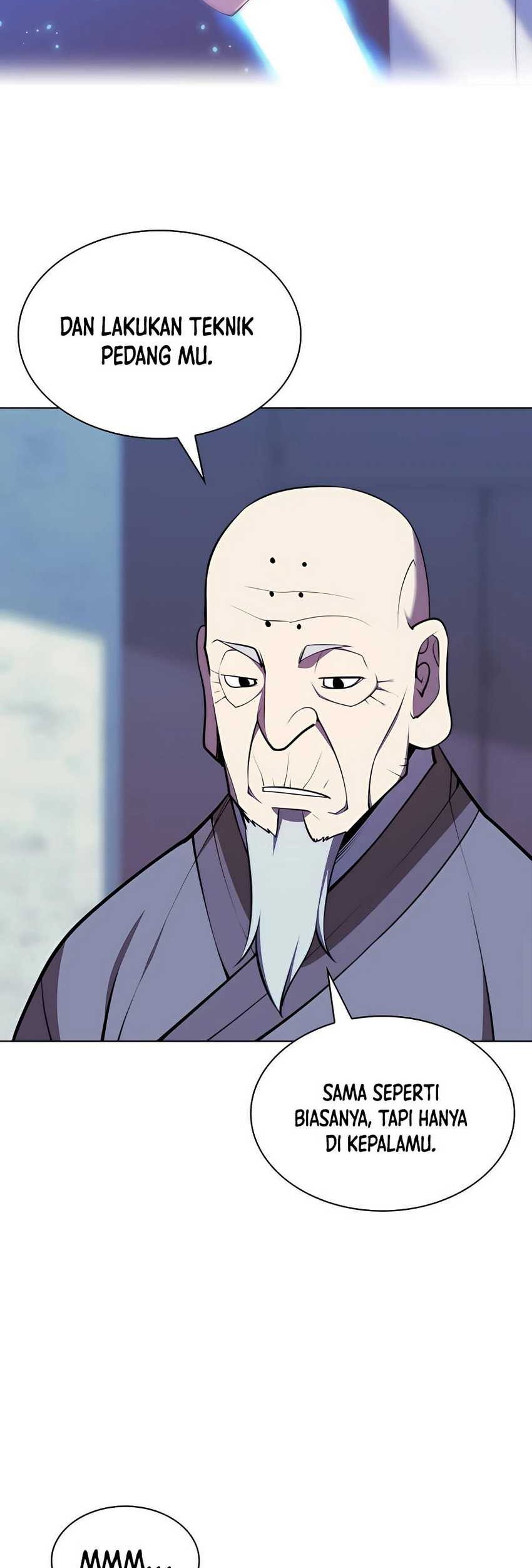 Records of the Swordsman Scholar Chapter 78 - halaman 59