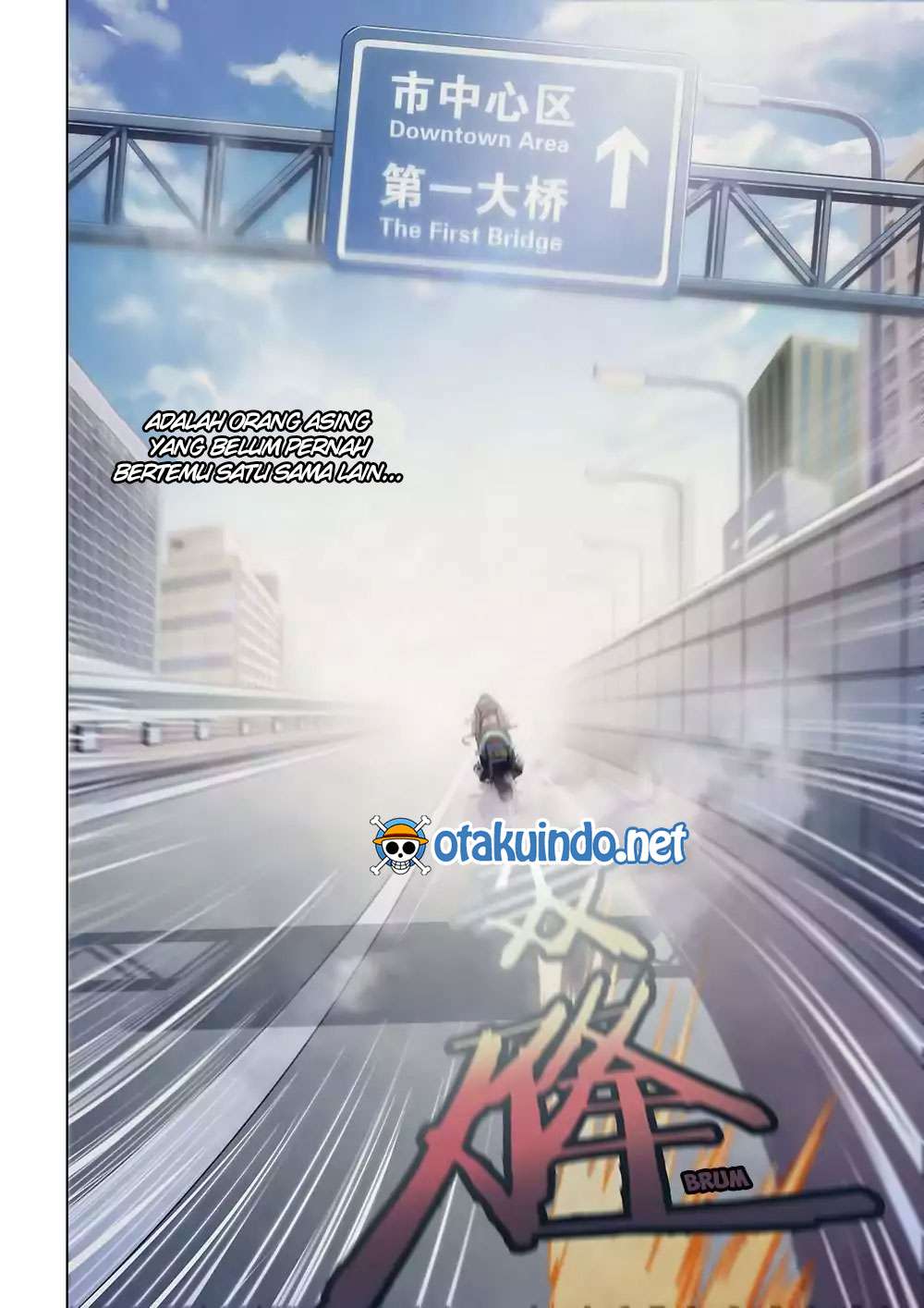 Records of the Swordsman Scholar Chapter 78 - halaman 6
