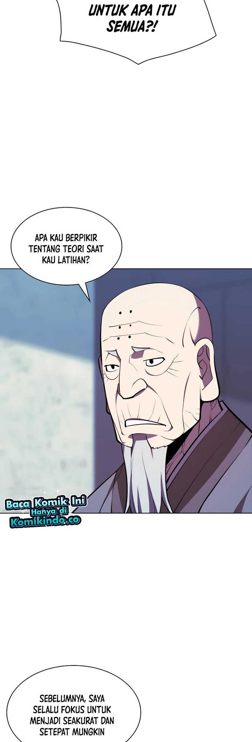 Records of the Swordsman Scholar Chapter 78 - halaman 65
