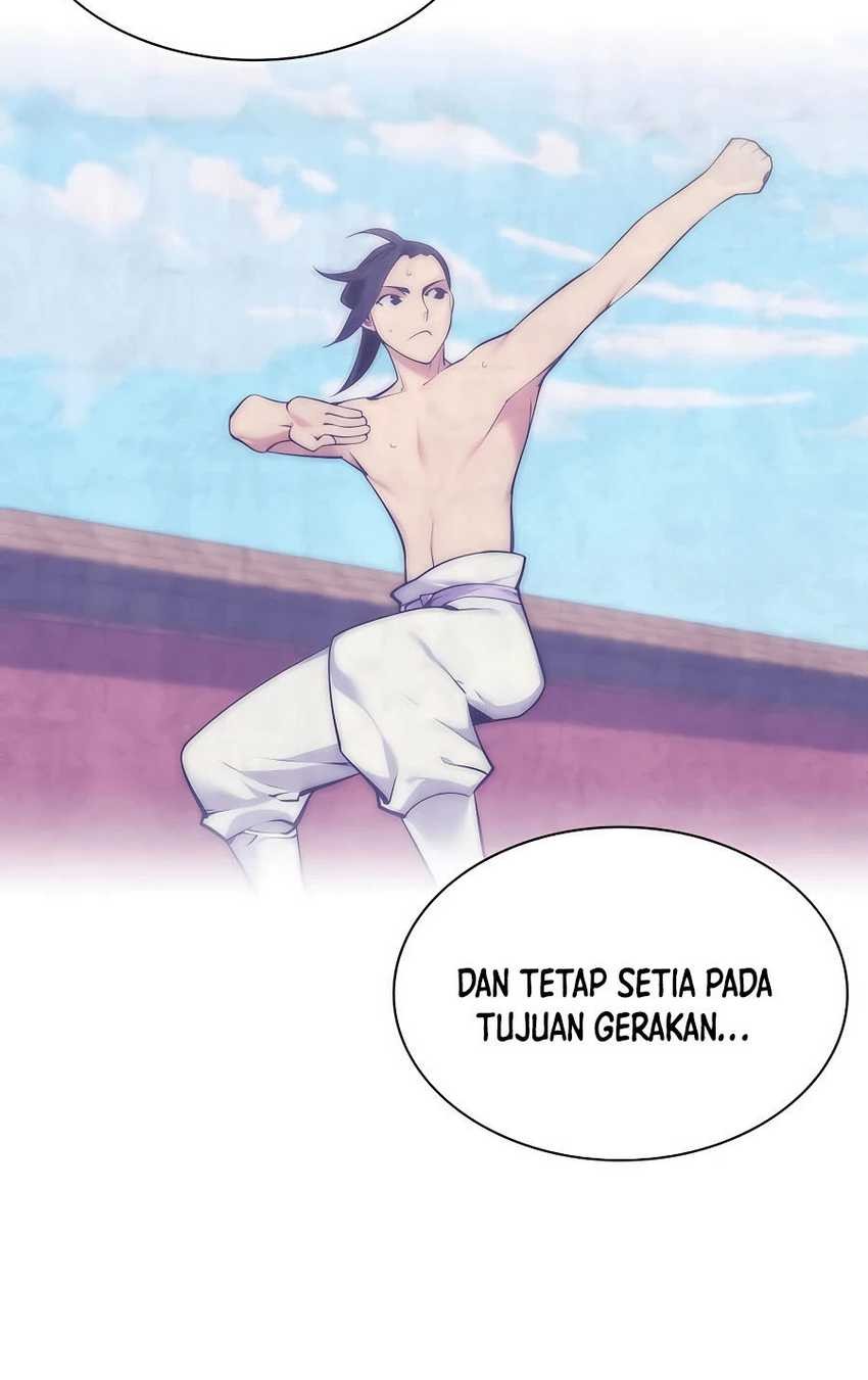 Records of the Swordsman Scholar Chapter 78 - halaman 66