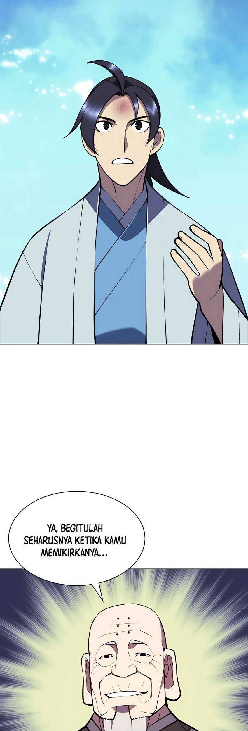 Records of the Swordsman Scholar Chapter 78 - halaman 68