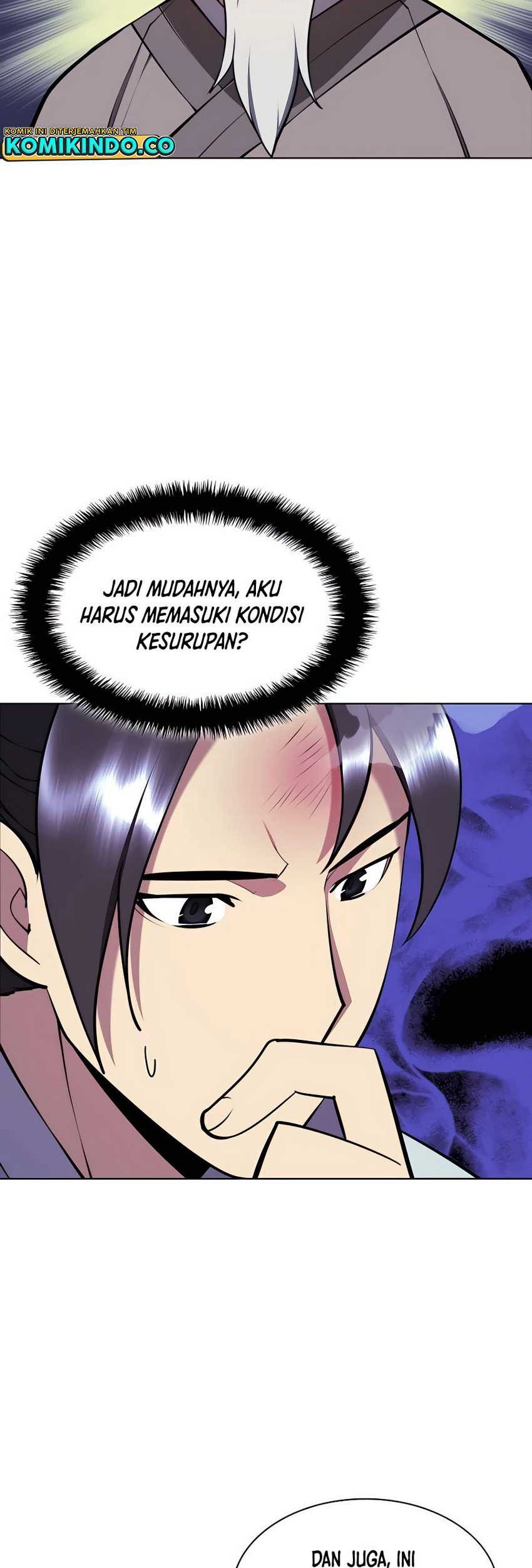 Records of the Swordsman Scholar Chapter 78 - halaman 69