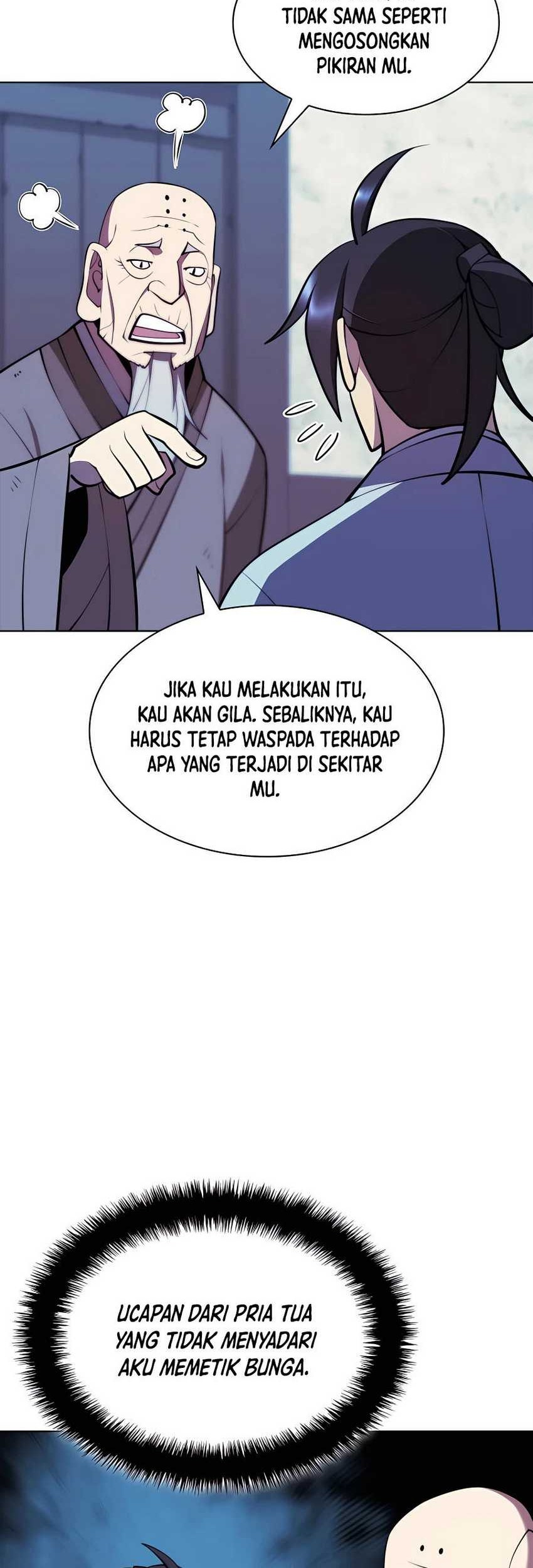 Records of the Swordsman Scholar Chapter 78 - halaman 70