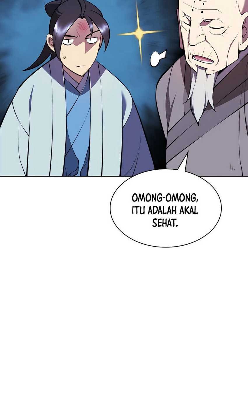 Records of the Swordsman Scholar Chapter 78 - halaman 71