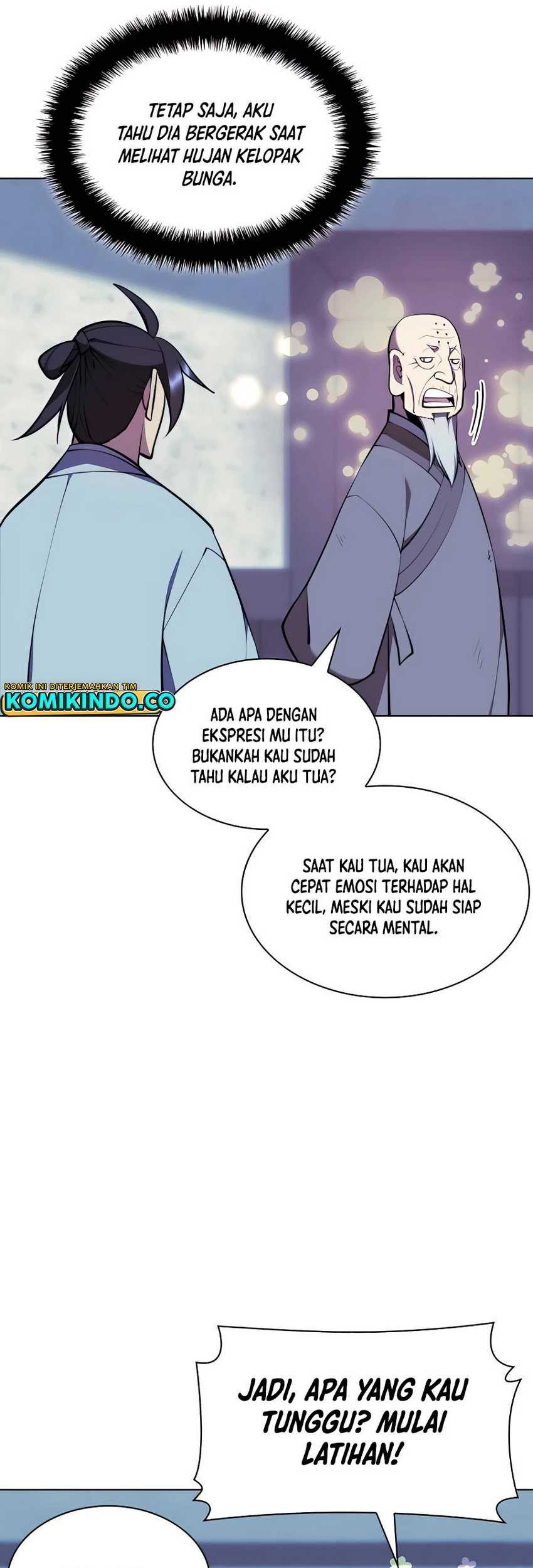 Records of the Swordsman Scholar Chapter 78 - halaman 72