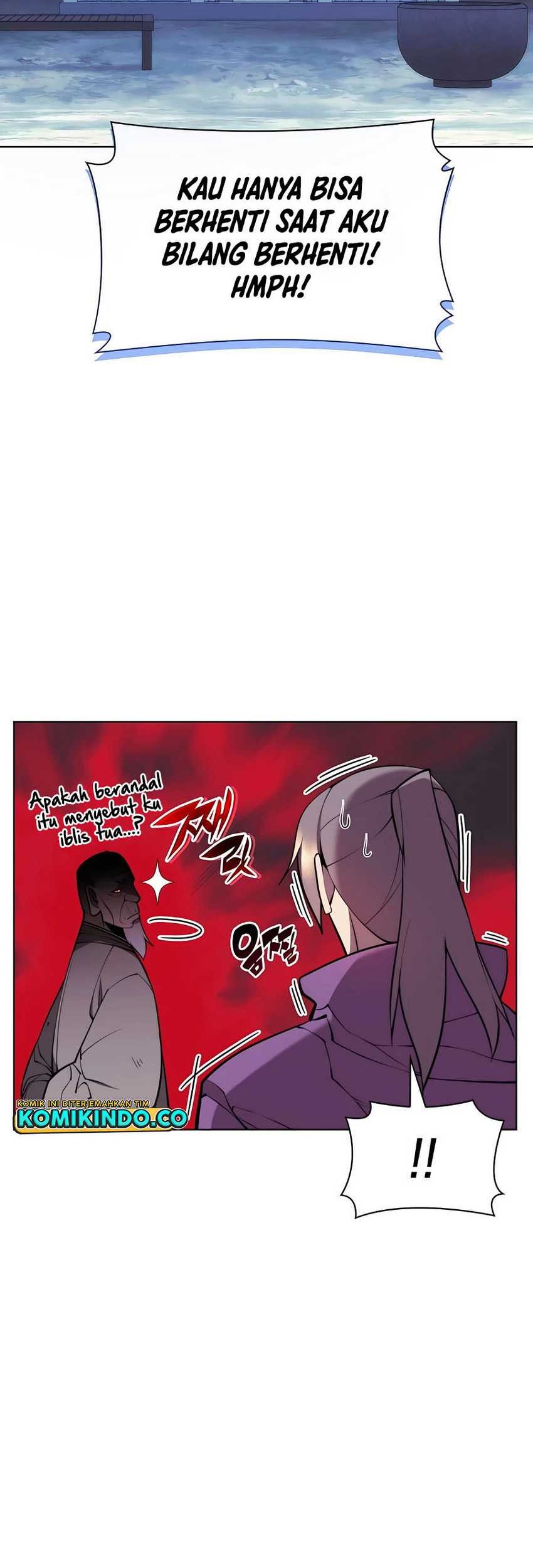 Records of the Swordsman Scholar Chapter 78 - halaman 75