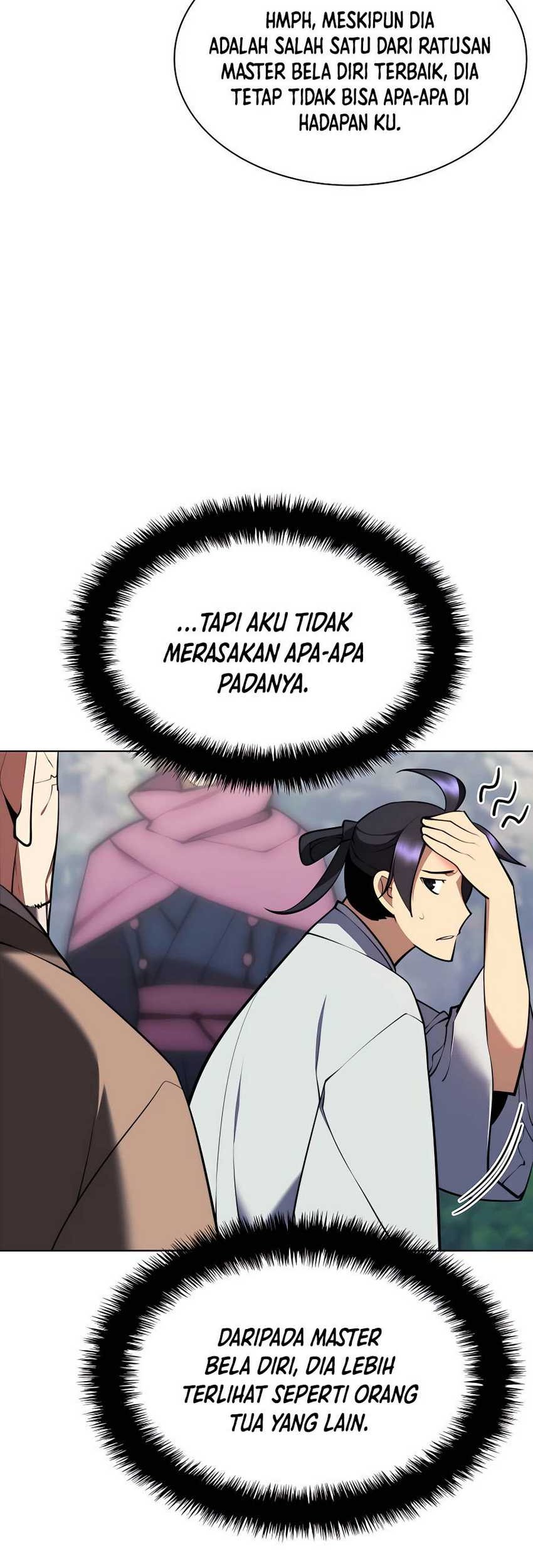 Records of the Swordsman Scholar Chapter 79 - halaman 14