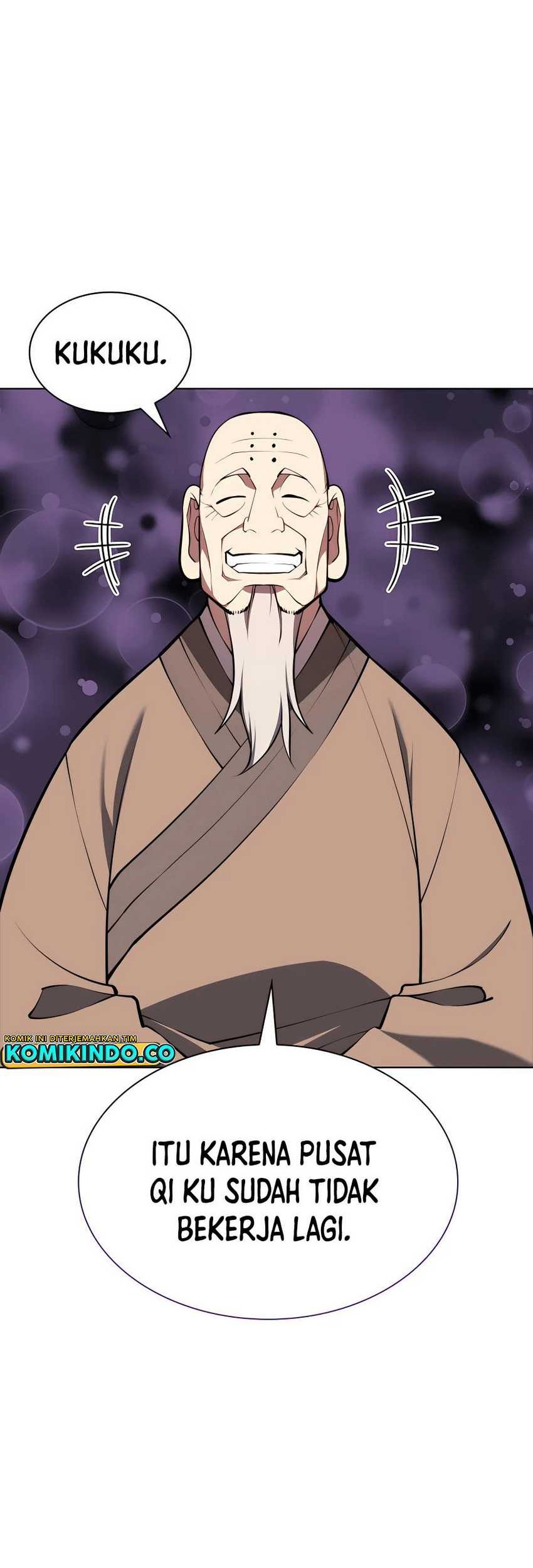 Records of the Swordsman Scholar Chapter 79 - halaman 15