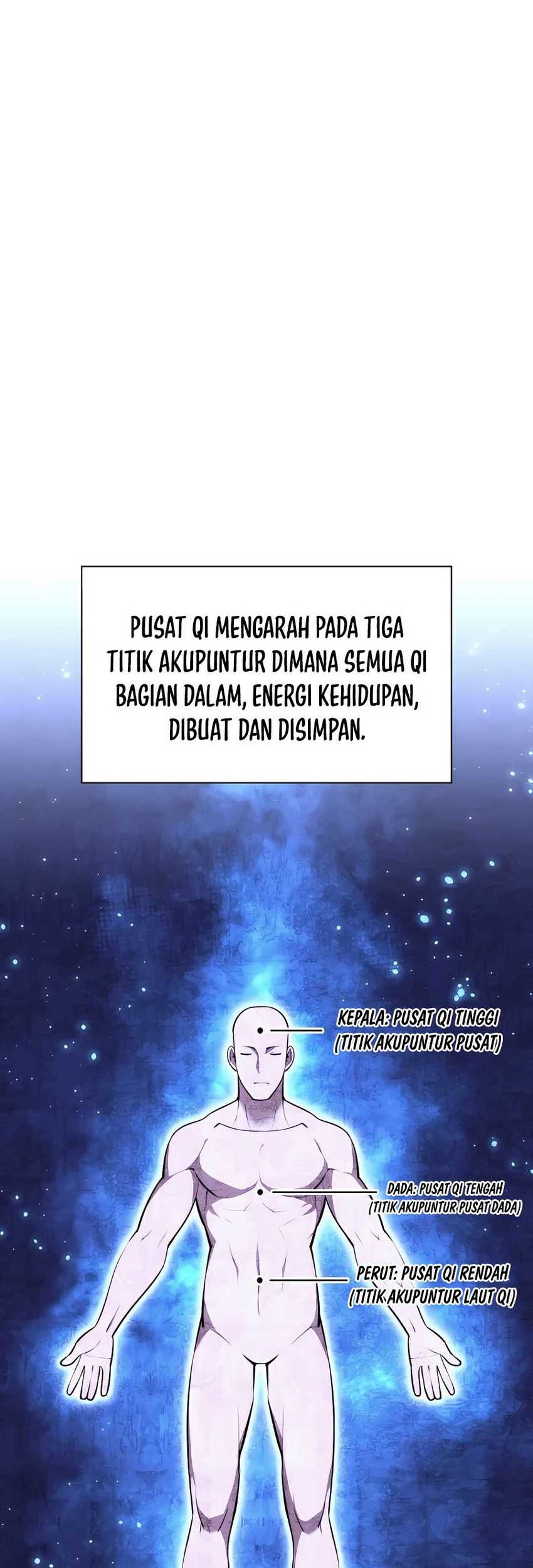 Records of the Swordsman Scholar Chapter 79 - halaman 18