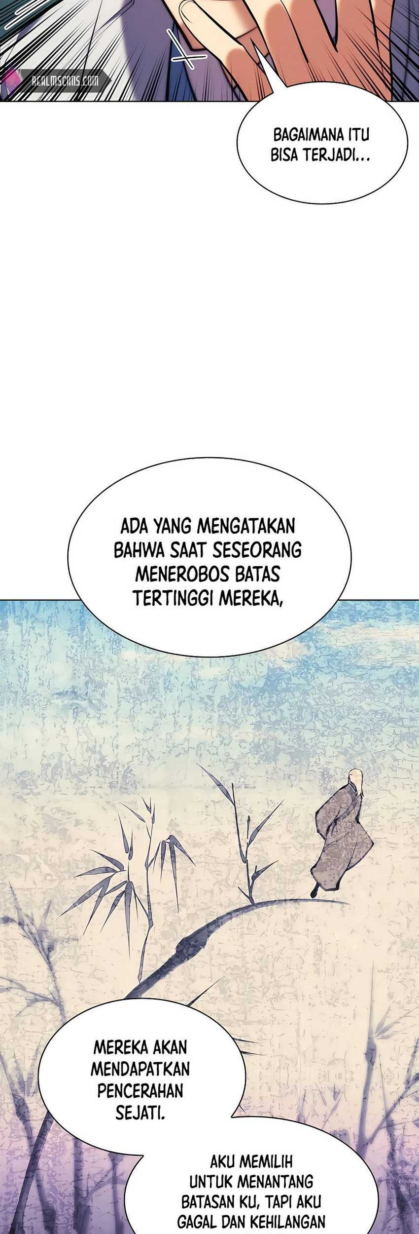 Records of the Swordsman Scholar Chapter 79 - halaman 20