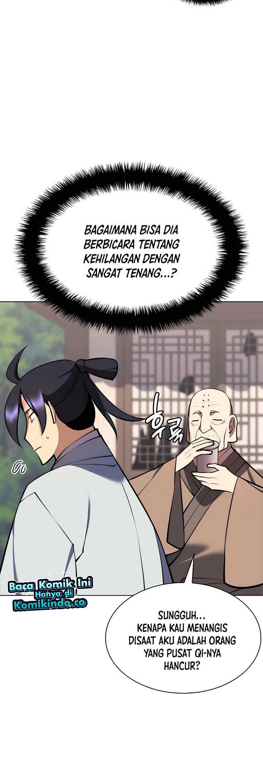 Records of the Swordsman Scholar Chapter 79 - halaman 24