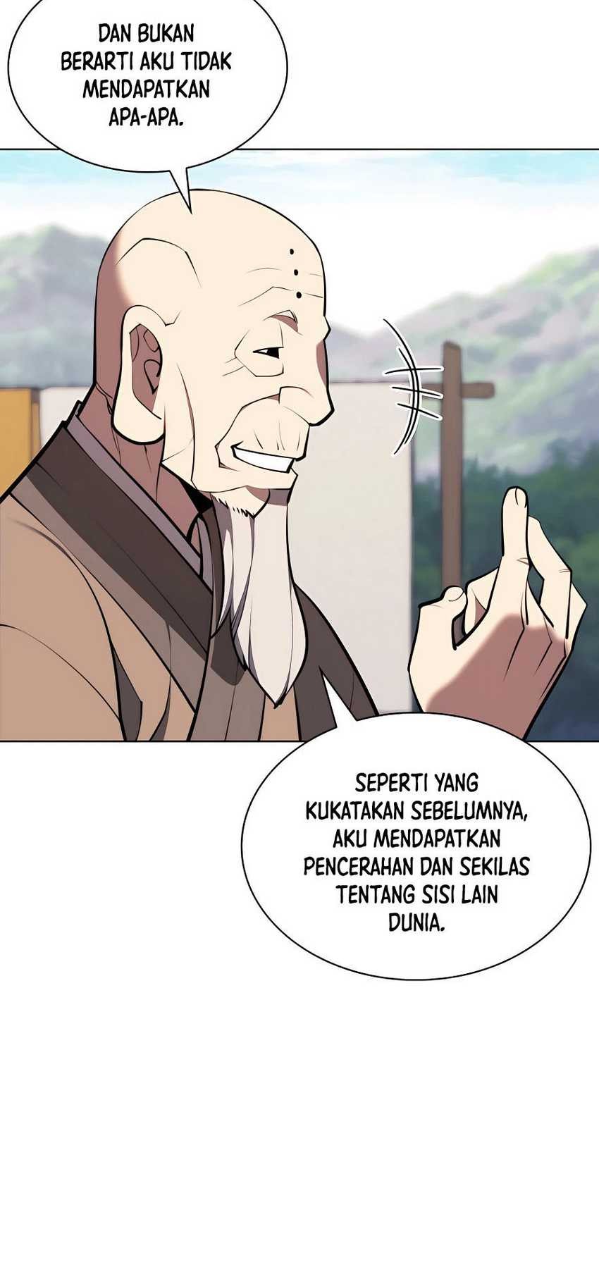 Records of the Swordsman Scholar Chapter 79 - halaman 26